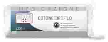 Cotone Idrofilo Silver Cross 100g per medicazione