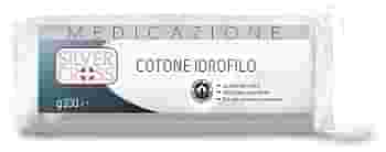 COTONE IDROFILO SILVERCROSS 100 G