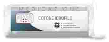 COTONE IDROFILO SILVER CROSS 250G 1 PEZZO