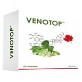 VENOTOP PLUS 30 COMPRESSE GASTRORESISTENTI