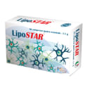 LIPOSTAR 30 COMPRESSE