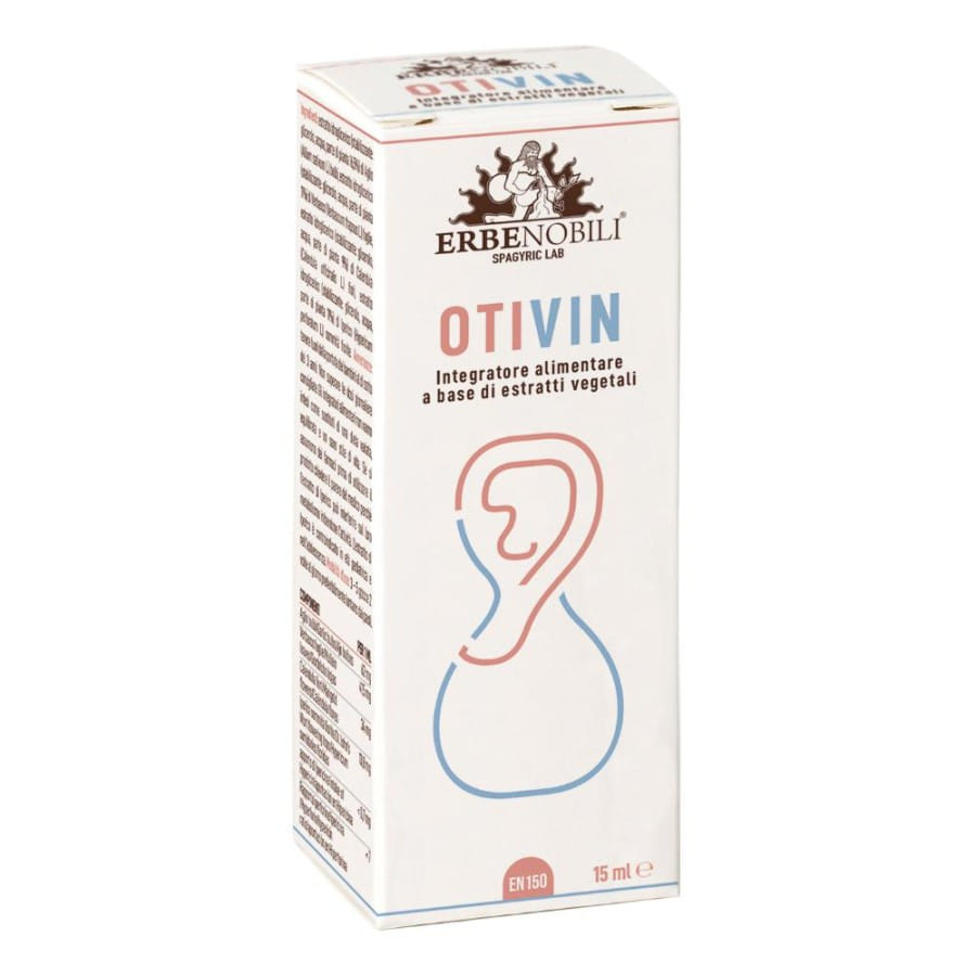 OTIVIN 15 ML