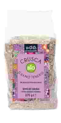 CRUSCA GRANO TENERO 375 G
