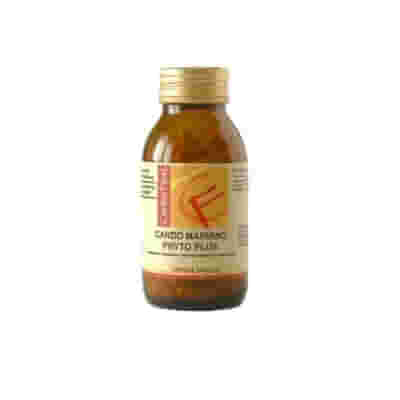 CARDO MARIANO PHYTO PLUS 100 CAPSULE VEGETALI