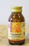 CARDO MARIANO PHYTO PLUS 100 CAPSULE VEGETALI
