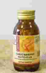 CARDO MARIANO PHYTO PLUS 100 CAPSULE VEGETALI
