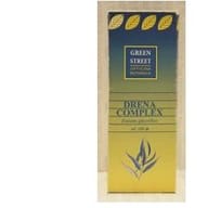 Drena Complex estratto glicerico drenante, 100ml