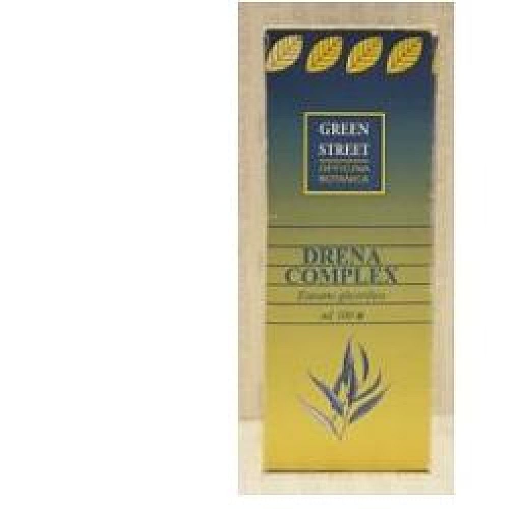 Drena Complex 100 Ml