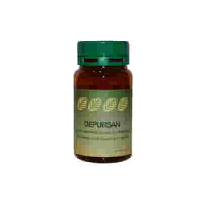 DEPURSAN 60 CAPSULE