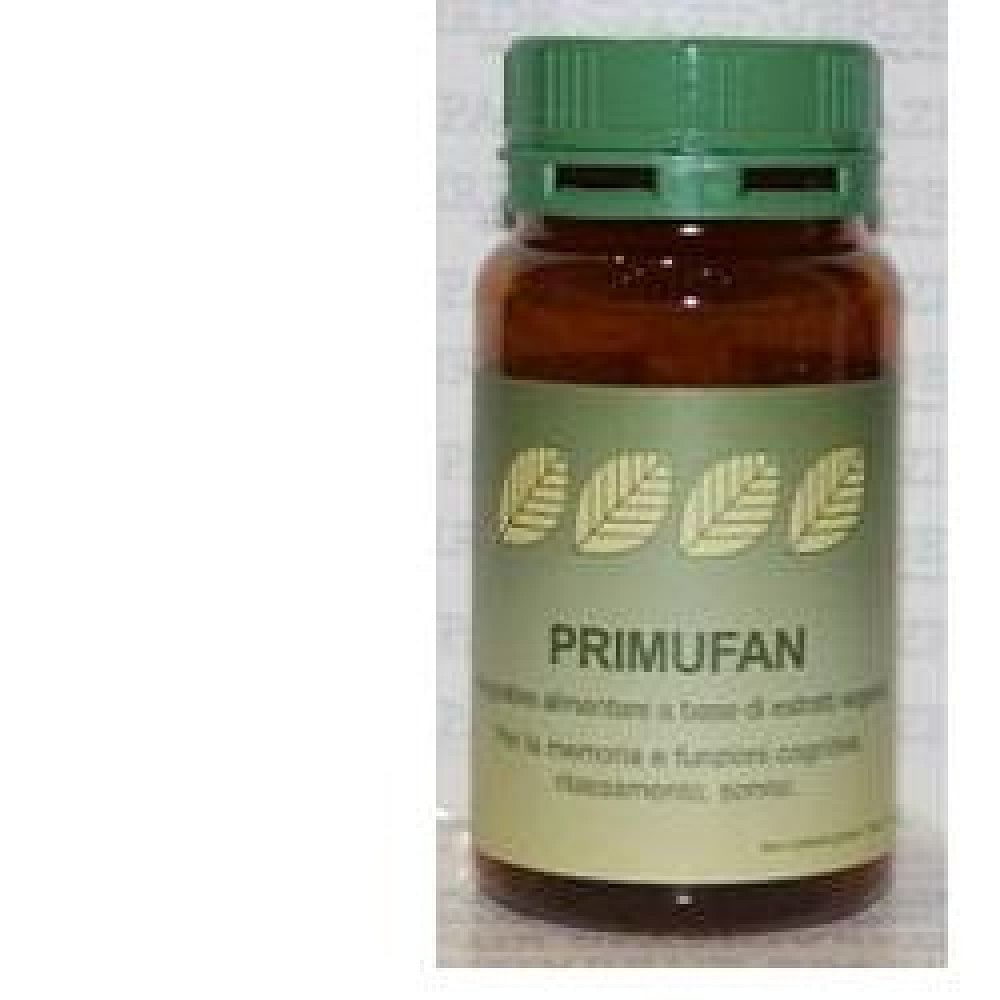 Primufan 60 Capsule