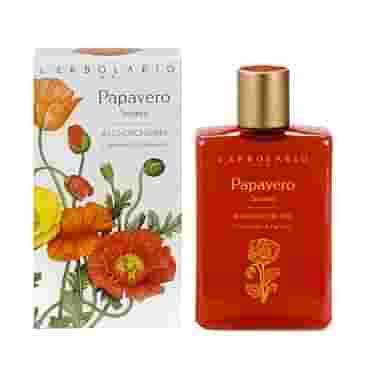 PAPAVERO SOAVE BAGNOSCHIUMA 250 ML