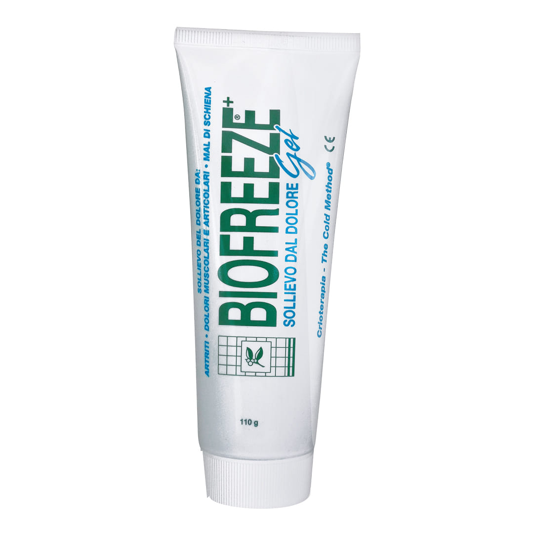 BIOFREEZE GEL 110 G