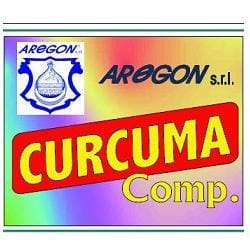 Integratore Curcuma Compositum 500mg, 60 capsule antiossidante