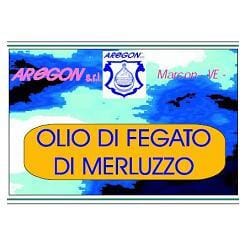 OLIO FEGATO MERLUZZO 30 PERLE