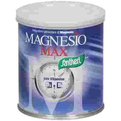 MAGNESIO MAX POLVERE 150 G