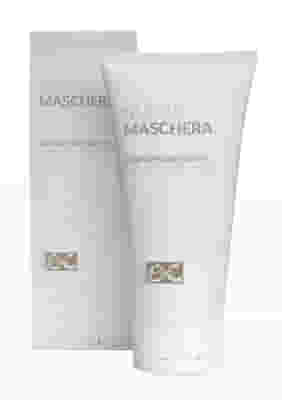 Maschera dermopurificante per tutti i tipi di pelle, 75ml