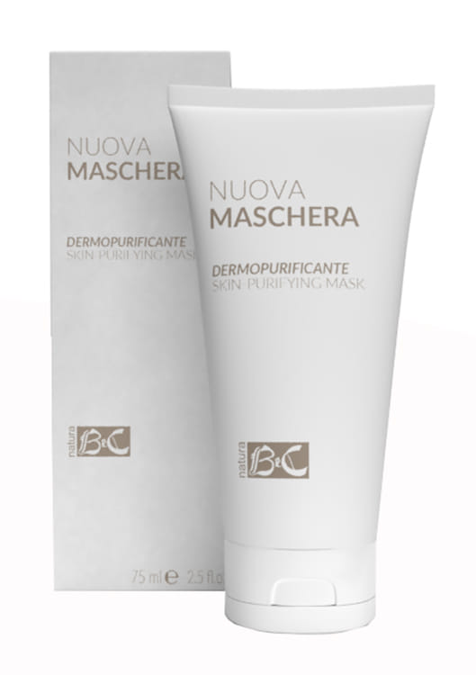 NUOVA MASCHERA 75 ML
