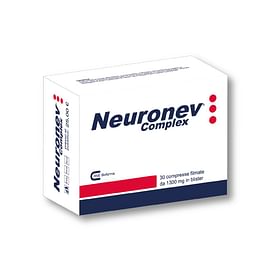 Neuronev Complex 30 Compresse