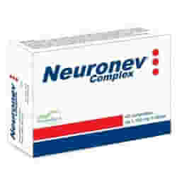 NEURONEV COMPLEX 30 COMPRESSE