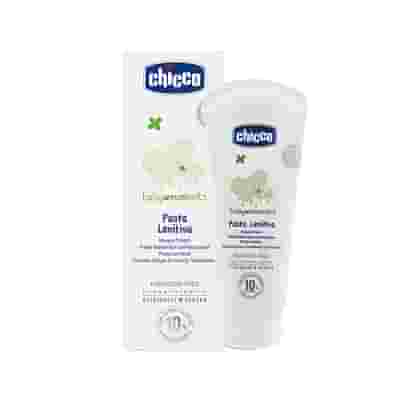 CHICCO COSMETICI BABY MOMENTS PASTA LENITIVA 100 ML