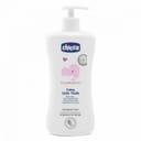 CHICCO COSMETICI BABY MOMENTS CREMA CORPO 500 ML