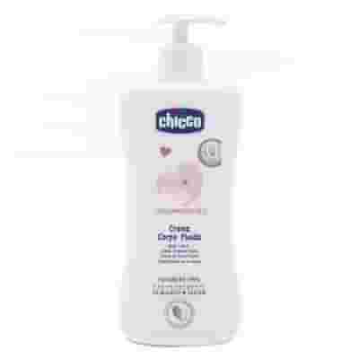 CHICCO COSMETICI BABY MOMENTS CREMA CORPO 500 ML