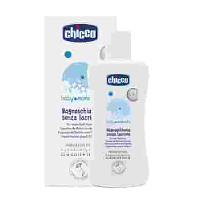 CHICCO COSMETICI BABY MOMENTS BAGNOSCHIUMA 200 ML