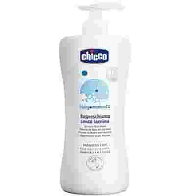 CHICCO COSMETICI BABY MOMENTS BAGNOSCHIUMA 750 ML