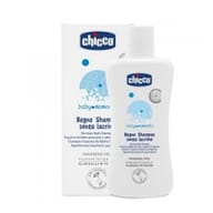 CHICCO COSMETICI BABY MOMENTS SHAMPOO 500 ML
