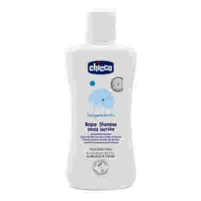 CHICCO COSMETICI BABY MOMENTS BAGNOSHAMPOO 200 ML
