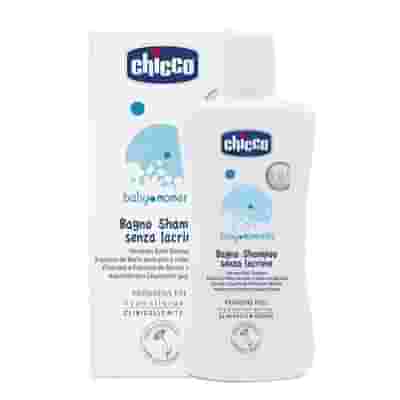 CHICCO COSMESI BAGNOSHAMPOO 500 ML