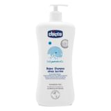 CHICCO COSMETICI BABY MOMENTS BAGNOSHAMPOO 750 ML