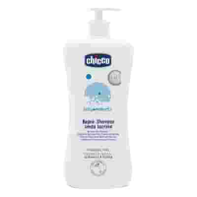 CHICCO COSMETICI BABY MOMENTS BAGNOSHAMPOO 750 ML
