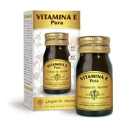 VITAMINA E PURA 60 PASTIGLIE