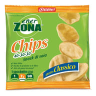 ENERZONA CHIPS CLASSICO 1 BUSTA