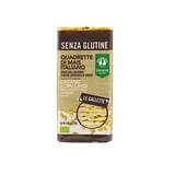 VIVA MAIS QUADRETTE DI MAIS SENZA SALE E SENZA LIEVITO 130 G
