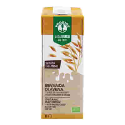 EASY TO GO BEVANDA DI AVENA 1 LITRO