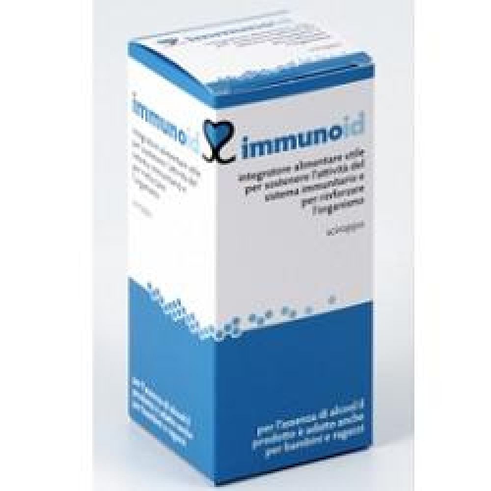 Immunoid 200 Ml