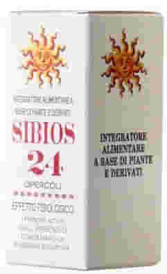SIBIOS 24 48 OPERCOLI