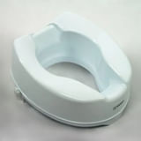 MOPEDIA RIALZO WATER 12 CM BLOCCO FRONTALE