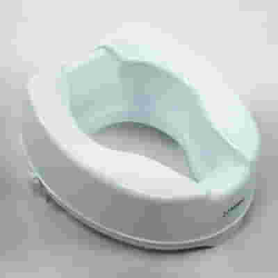 MOPEDIA RIALZO WATER 12 CM BLOCCO FRONTALE