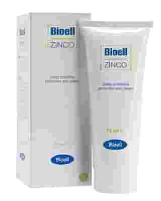 BIOELL ZINCO PASTA PROTETTIVA 75 ML