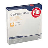 SACCO GELATINA DISPOGEL MISURA 14X24CM IN ASTUCCIO