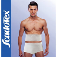 SCUDOTEX CINTO OMBELICALE SALUS CM12 3