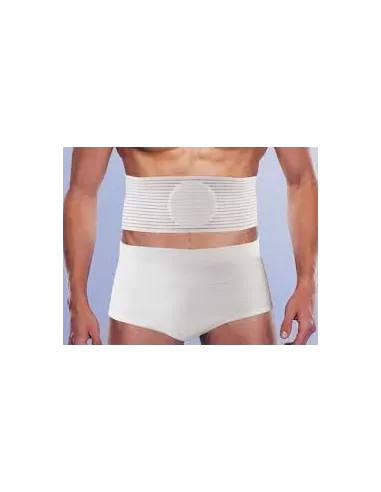 SCUDOTEX CINTO OMBELICALE SALUS CM12 6