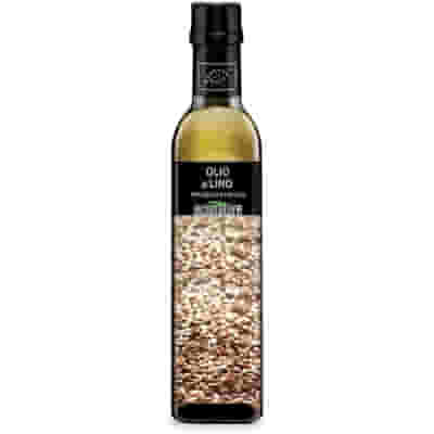 ECO NATURE OLIO DI LINO 250 ML