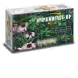 Integratore Immunofast HP per le difese immunitarie, 15 compresse