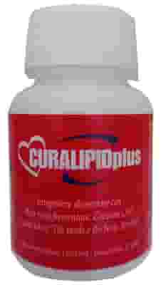 CURALIPIDPLUS 20 COMPRESSE