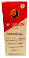HP IMMUN GOCCE 50 ML