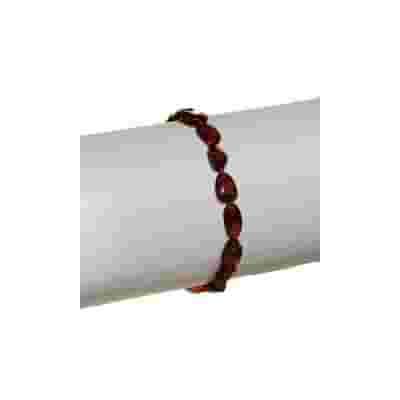 ALMABABY AMBRA BRACC COGNAC